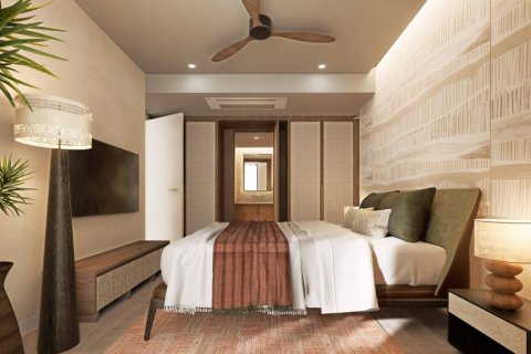 Penthouse in Phuket, Thailand 3 bedrooms № 167125 - photo 10