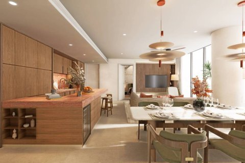 Penthouse in Phuket, Thailand 3 bedrooms № 167125 - photo 5