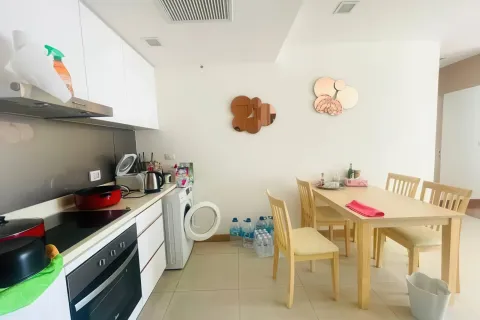 Apartment in Pattaya, Thailand 2 bedrooms № 167124 - photo 5