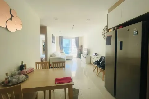 Apartment in Pattaya, Thailand 2 bedrooms № 167124 - photo 7