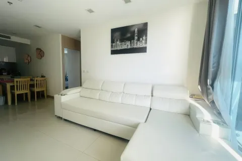 Apartment in Pattaya, Thailand 2 bedrooms № 167124 - photo 8