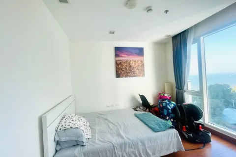 Apartment in Pattaya, Thailand 2 bedrooms № 167124 - photo 12