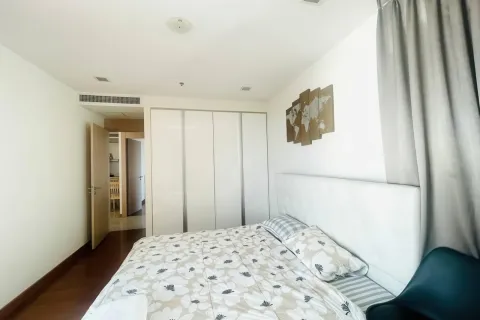 Apartment in Pattaya, Thailand 2 bedrooms № 167124 - photo 15