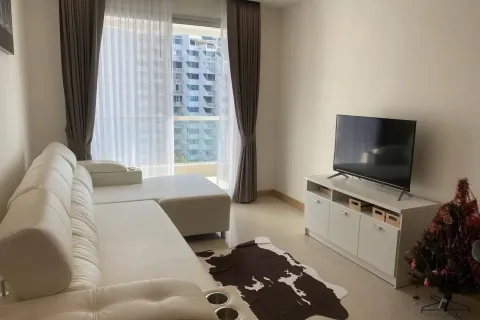 Apartment in Pattaya, Thailand 2 bedrooms № 167124 - photo 3
