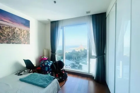 Apartment in Pattaya, Thailand 2 bedrooms № 167124 - photo 11