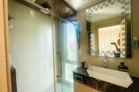 Apartment in Pattaya, Thailand 2 bedrooms № 167124 - photo 17