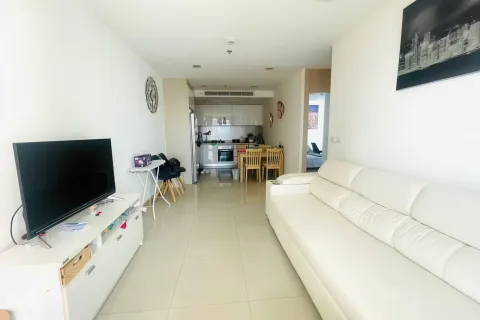 Apartment in Pattaya, Thailand 2 bedrooms № 167124 - photo 10