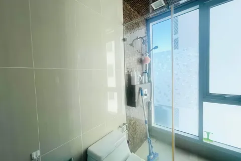 Apartment in Pattaya, Thailand 2 bedrooms № 167124 - photo 13