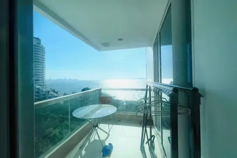 Apartment in Pattaya, Thailand 2 bedrooms № 167124 - photo 16