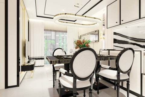 Appartement à Pattaya, Thaïlande 2 chambres № 167120 - photo 2