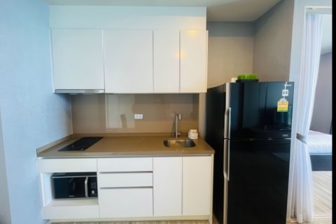 Apartment in Pattaya, Thailand 1 bedroom № 167123 - photo 5