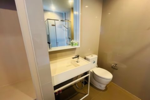 Apartment in Pattaya, Thailand 1 bedroom № 167123 - photo 9