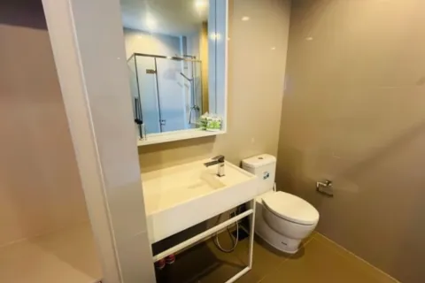 Apartment in Pattaya, Thailand 1 bedroom № 167123 - photo 18