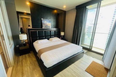 Apartment in Pattaya, Thailand 1 bedroom № 167123 - photo 6