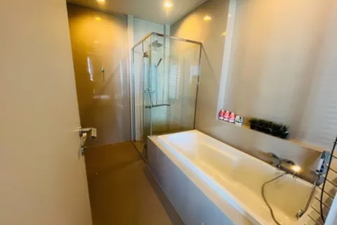 Apartment in Pattaya, Thailand 1 bedroom № 167123 - photo 17