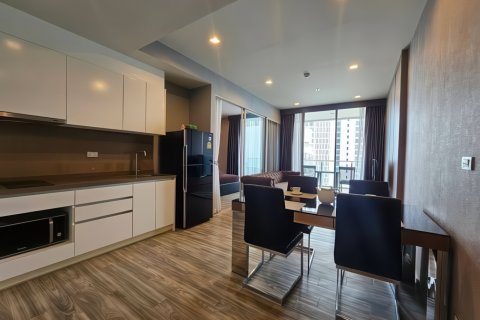 Apartment in Pattaya, Thailand 1 bedroom № 167123 - photo 2