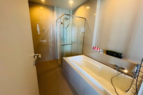 Apartment in Pattaya, Thailand 1 bedroom № 167123 - photo 8