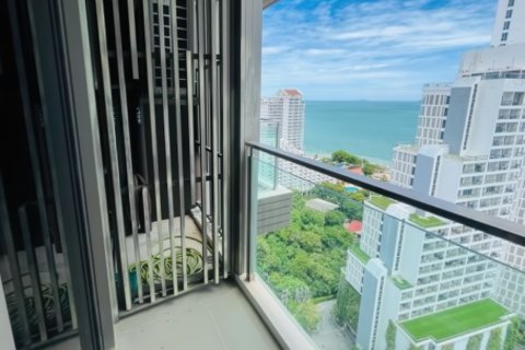 Apartment in Pattaya, Thailand 1 bedroom № 167123 - photo 4