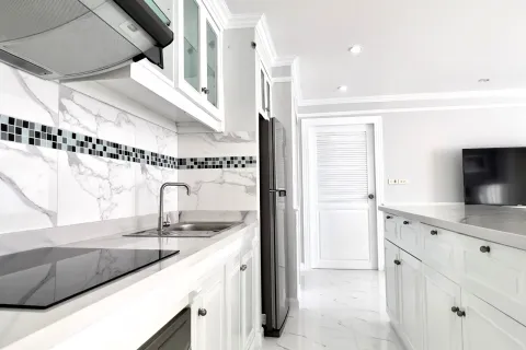 Apartment in Pattaya, Thailand 1 bedroom № 167121 - photo 17