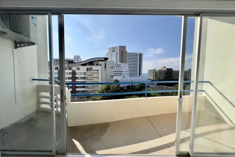 Apartment in Pattaya, Thailand 1 bedroom № 167121 - photo 7