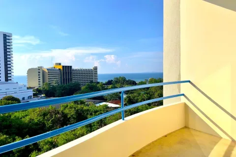 Apartment in Pattaya, Thailand 1 bedroom № 167121 - photo 13