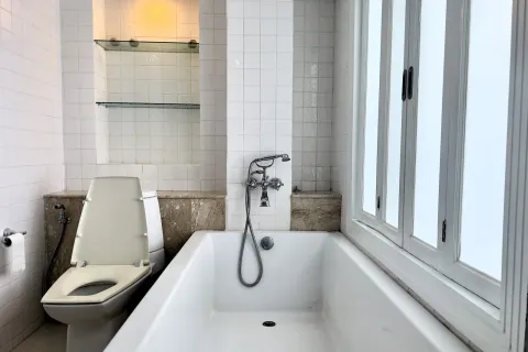 Apartment in Pattaya, Thailand 1 bedroom № 167121 - photo 11