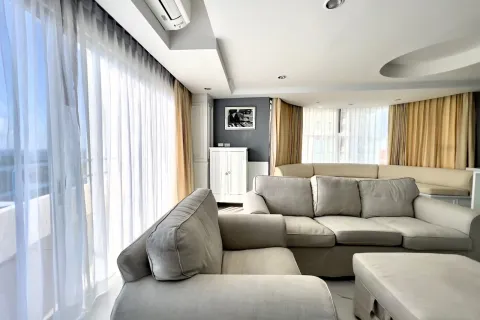 Apartment in Pattaya, Thailand 1 bedroom № 167121