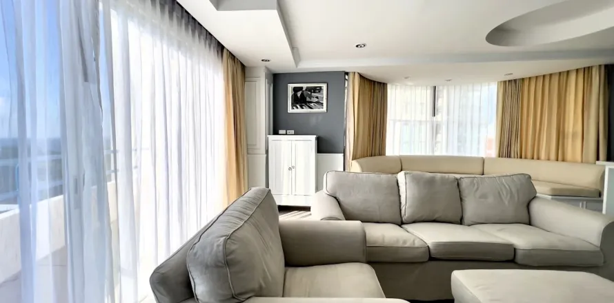 Apartment in Pattaya, Thailand 1 bedroom № 167121