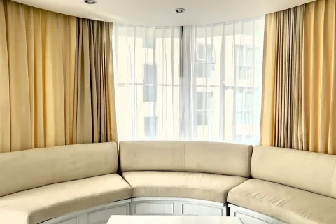 Apartment in Pattaya, Thailand 1 bedroom № 167121 - photo 14