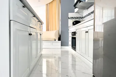 Apartment in Pattaya, Thailand 1 bedroom № 167121 - photo 3