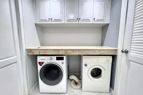 Apartment in Pattaya, Thailand 1 bedroom № 167121 - photo 4