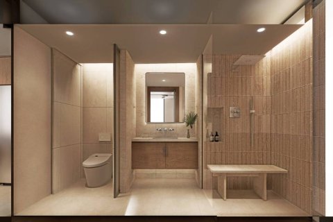 Кондоминиум с 2 спальнями в Пхукете, Таиланд № 167126 - фото 10