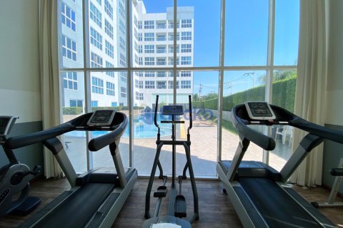 Estudio en el condominio en Pattaya, Tailandia № 209317 - foto 12