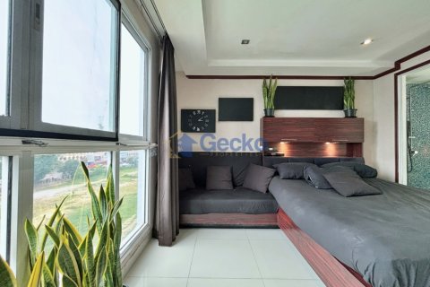Estudio en el condominio en Pattaya, Tailandia № 209317 - foto 5