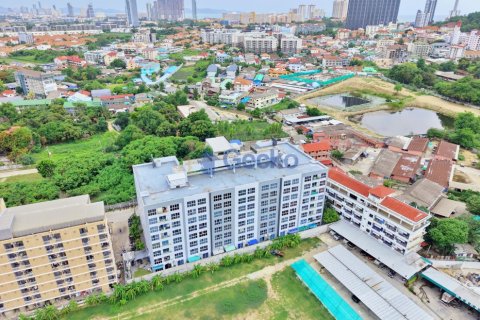 Estudio en el condominio en Pattaya, Tailandia № 209317 - foto 19
