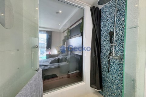 Estudio en el condominio en Pattaya, Tailandia № 209317 - foto 9