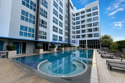 Estudio en el condominio en Pattaya, Tailandia № 209317 - foto 17
