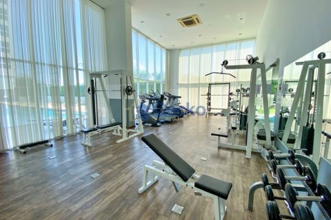 Estudio en el condominio en Pattaya, Tailandia № 209317 - foto 11