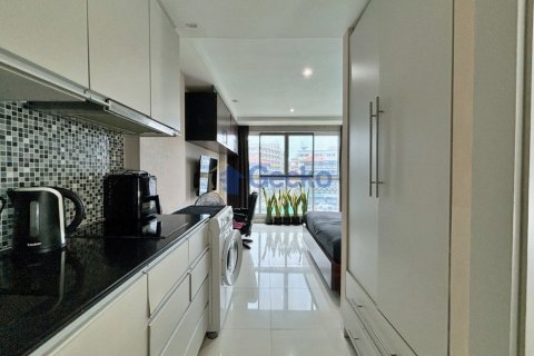 Estudio en el condominio en Pattaya, Tailandia № 209317 - foto 6