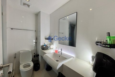 Estudio en el condominio en Pattaya, Tailandia № 209317 - foto 10