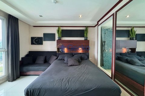 Estudio en el condominio en Pattaya, Tailandia № 209317 - foto 4