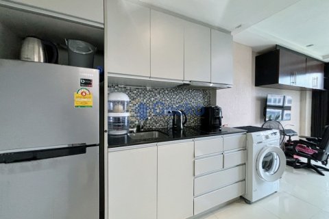 Estudio en el condominio en Pattaya, Tailandia № 209317 - foto 7