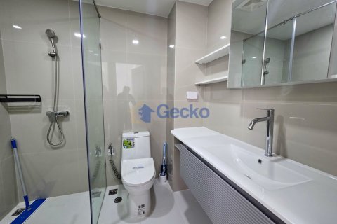 Condominio de 1 dormitorio en Pattaya, Tailandia № 209320 - foto 10