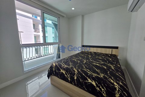 Condominio de 1 dormitorio en Pattaya, Tailandia № 209320 - foto 11