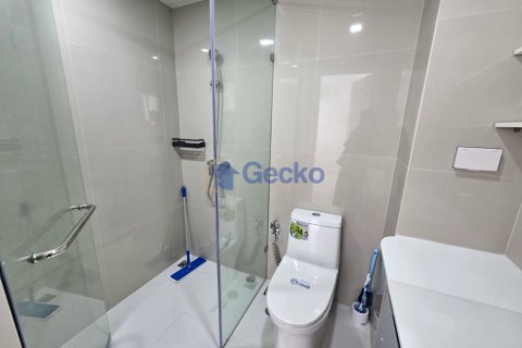 Condominio de 1 dormitorio en Pattaya, Tailandia № 209320 - foto 9