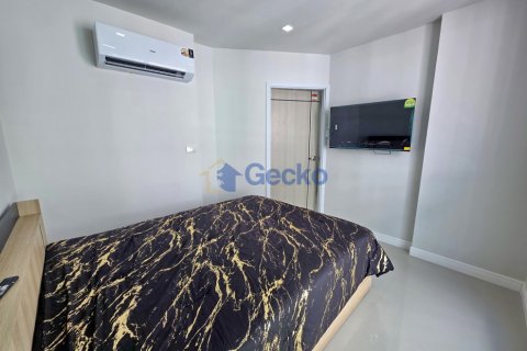 Condominio de 1 dormitorio en Pattaya, Tailandia № 209320 - foto 13