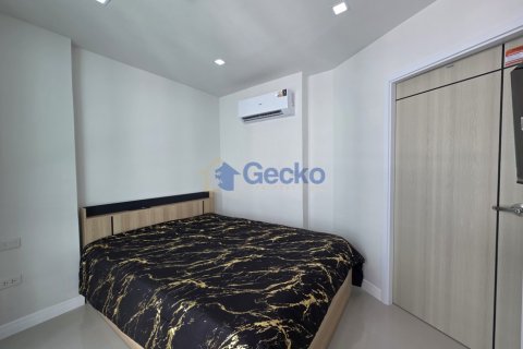 Condominio de 1 dormitorio en Pattaya, Tailandia № 209320 - foto 14