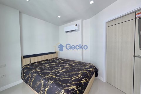 Condominio de 1 dormitorio en Pattaya, Tailandia № 209320 - foto 12