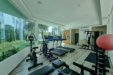 Condominio de 1 dormitorio en Pattaya, Tailandia № 209320 - foto 22