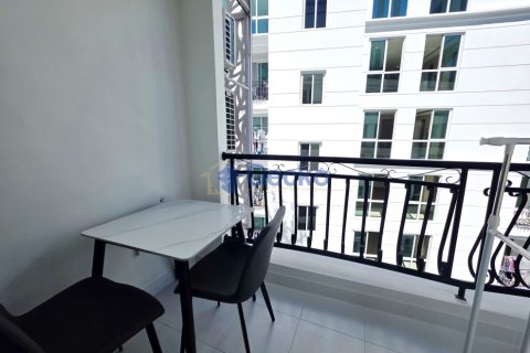 Condominio de 1 dormitorio en Pattaya, Tailandia № 209320 - foto 16